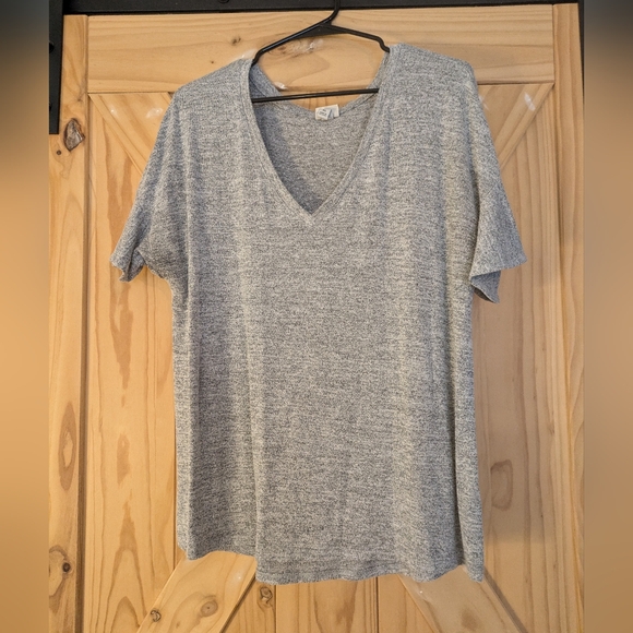 Target A New Day Flutter Sleeve XL shirt - Picture 1 of 4